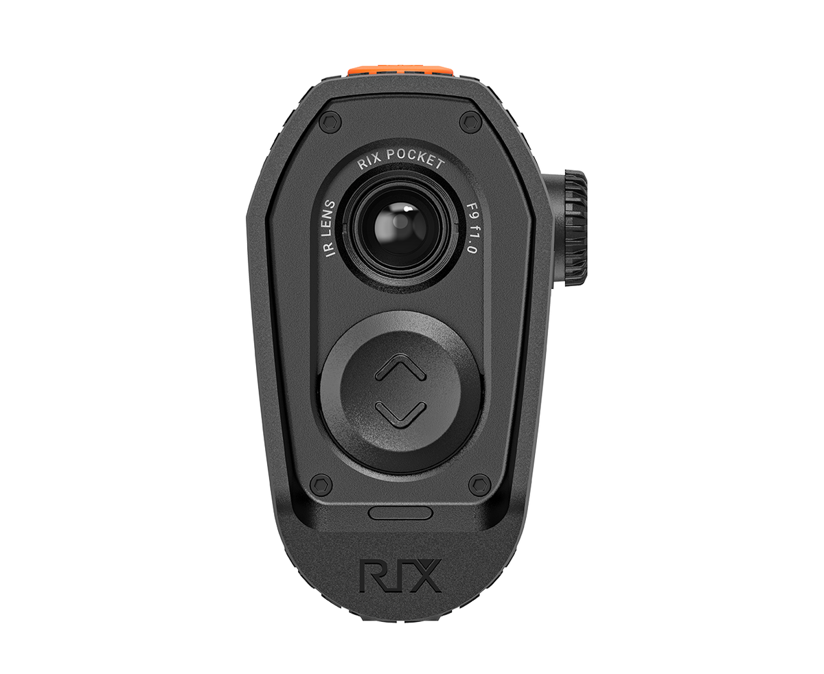 Monokular termowizyjny RIX Pocket K2 – zdjęcie 8