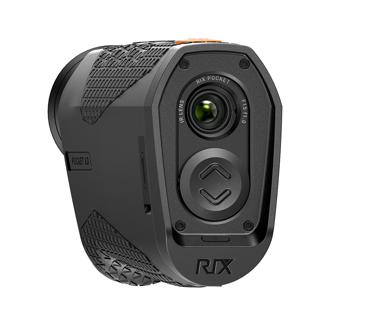 Monokular termowizyjny RIX Pocket K3 – zdjęcie 3