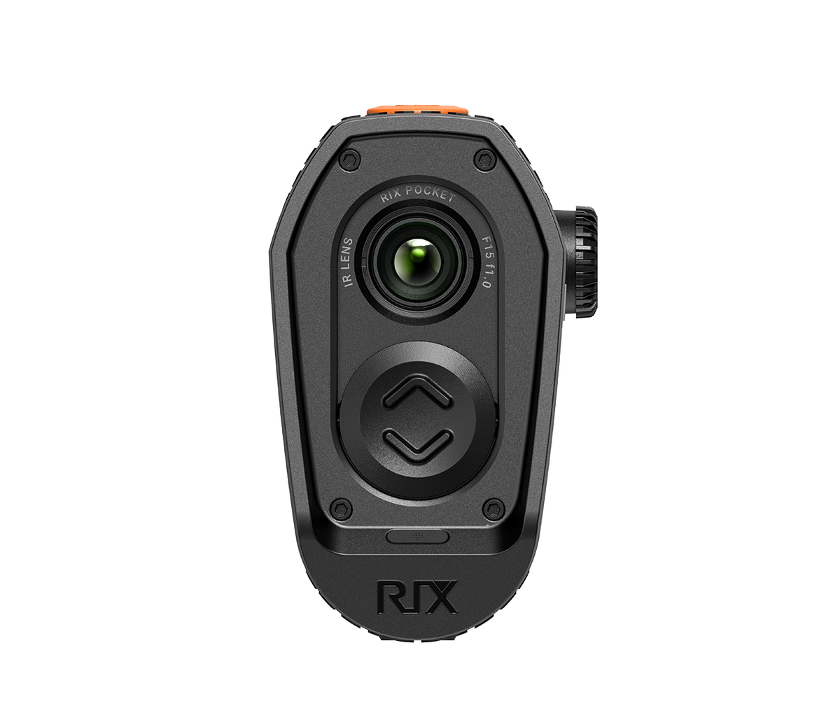 Monokular termowizyjny RIX Pocket K3 – zdjęcie 4