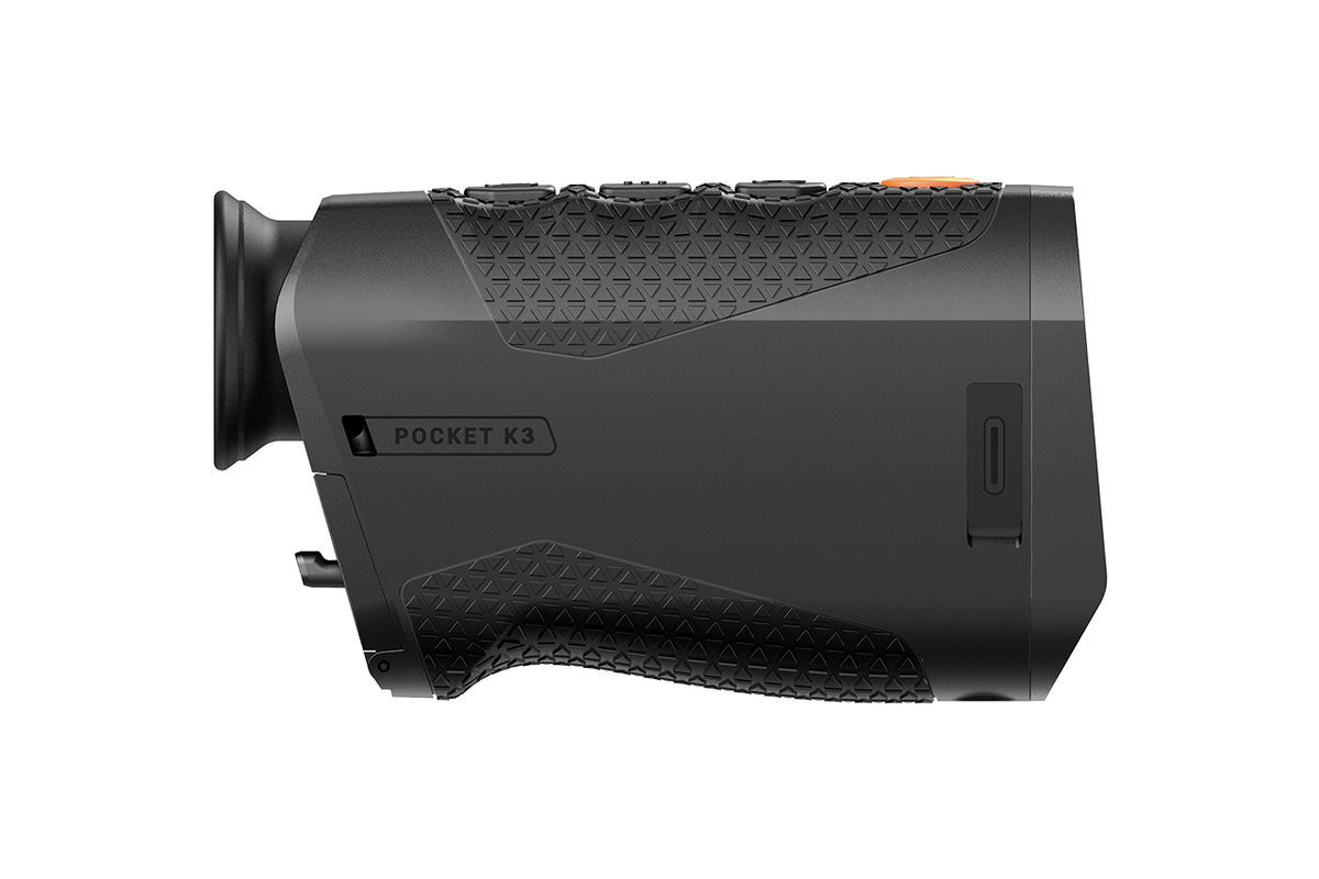 Monokular termowizyjny RIX Pocket K3 – zdjęcie 5