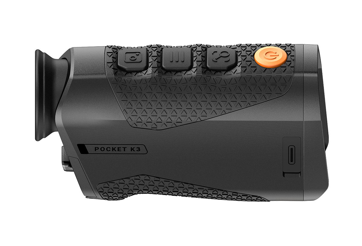 Monokular termowizyjny RIX Pocket K3 – zdjęcie 6