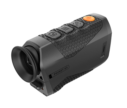 Monokular termowizyjny RIX Pocket K3 – zdjęcie 9