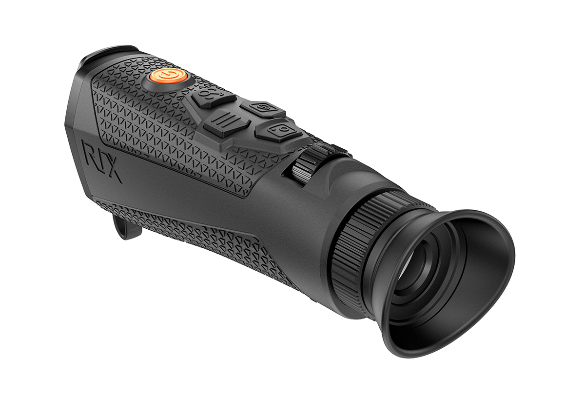 Monokular termowizyjny RIX TITAN T3 – zdjęcie 10
