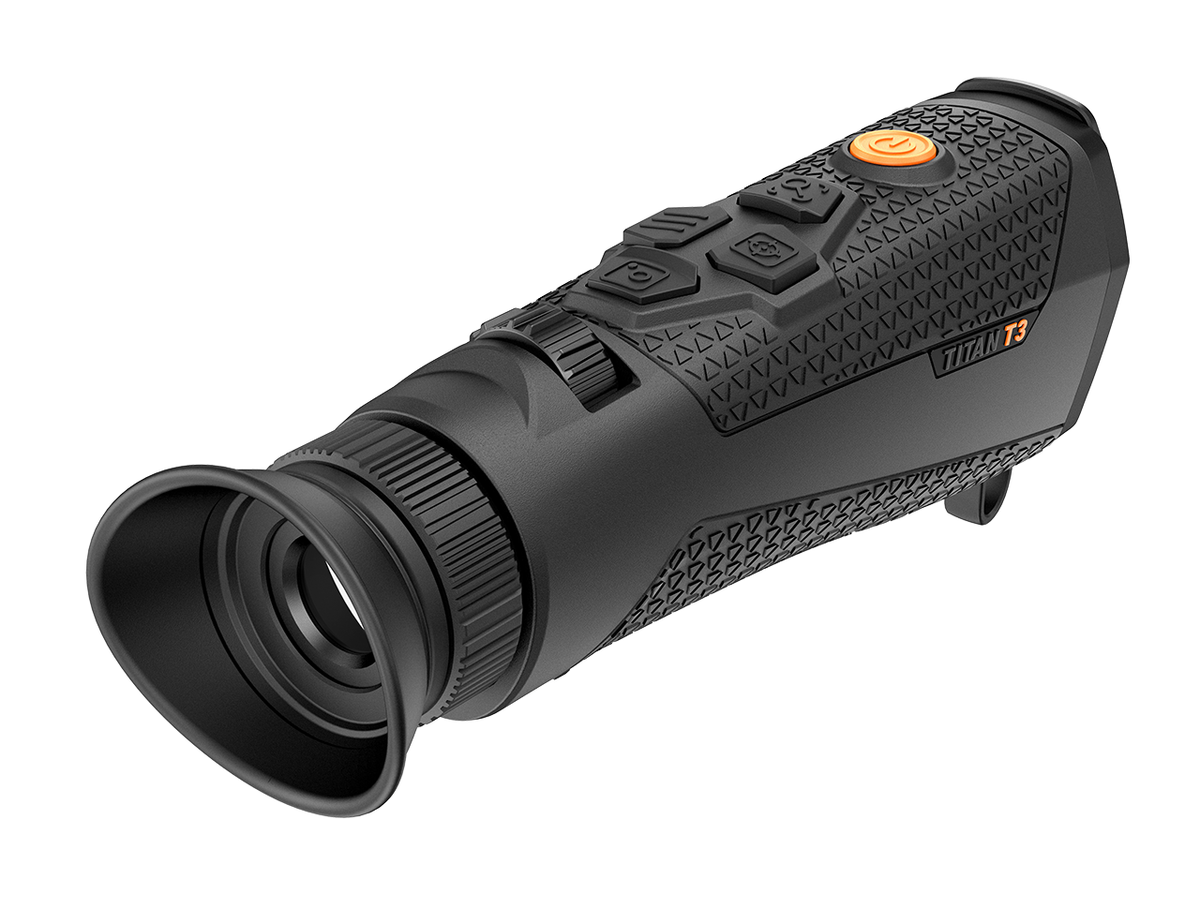 Monokular termowizyjny RIX TITAN T3 – zdjęcie 11