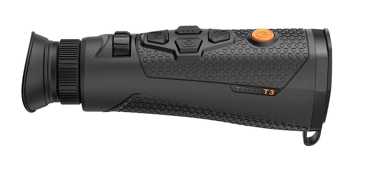 Monokular termowizyjny RIX TITAN T3 – zdjęcie 12