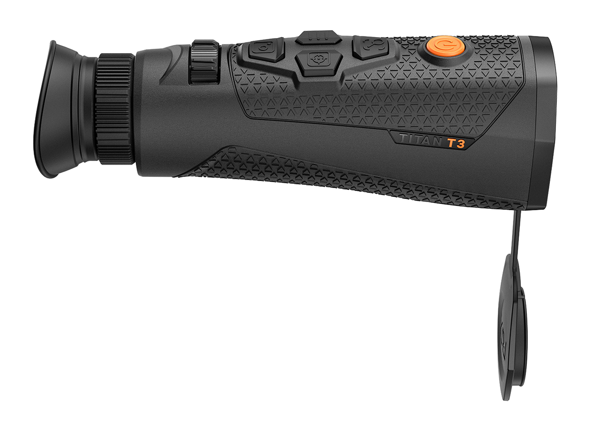 Monokular termowizyjny RIX TITAN T3 – zdjęcie 13