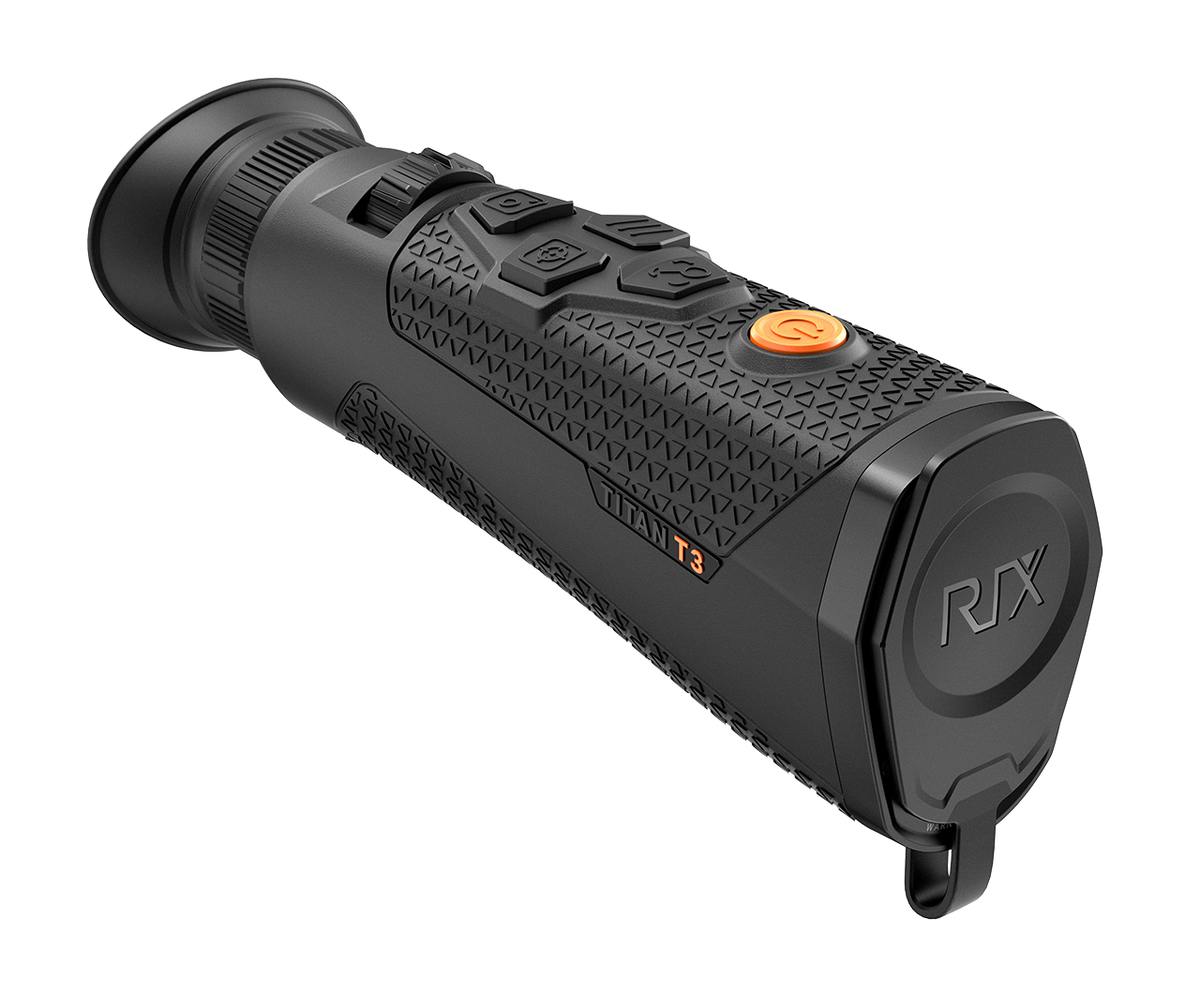 Monokular termowizyjny RIX TITAN T3 – zdjęcie 2