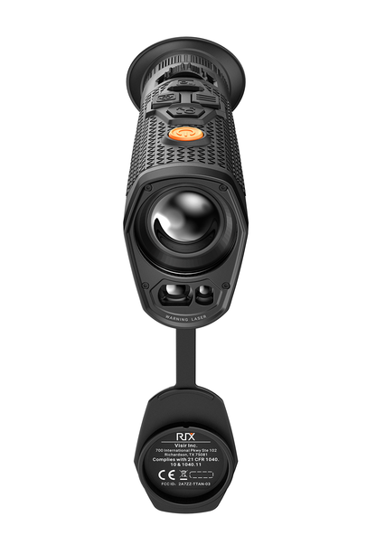 Monokular termowizyjny RIX TITAN T3 – zdjęcie 5