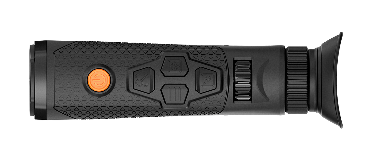 Monokular termowizyjny RIX TITAN T3 – zdjęcie 6