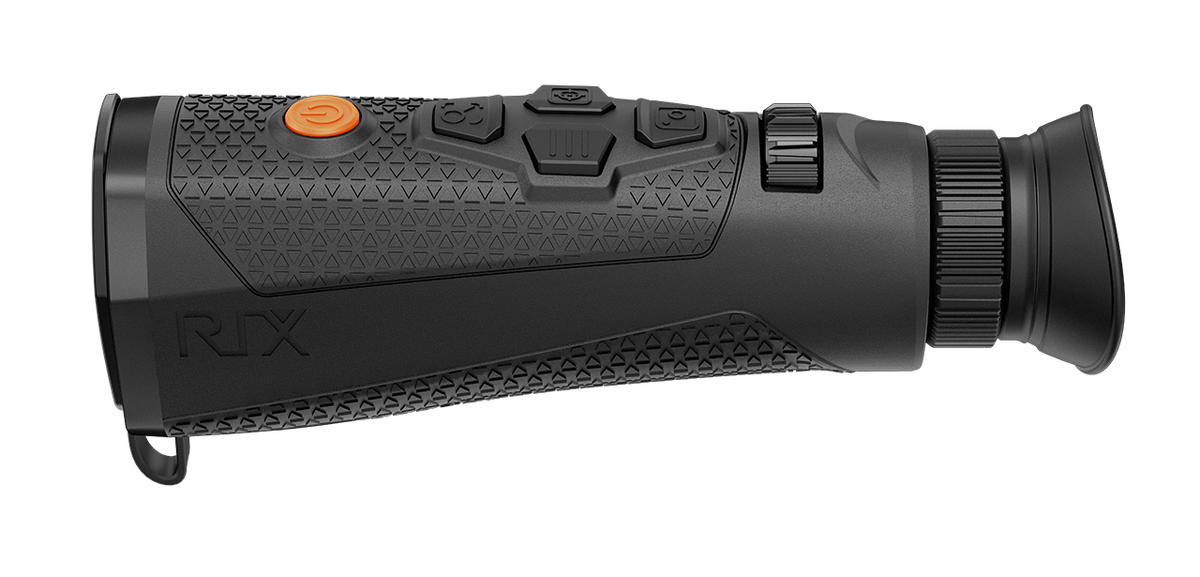 Monokular termowizyjny RIX TITAN T3 – zdjęcie 7