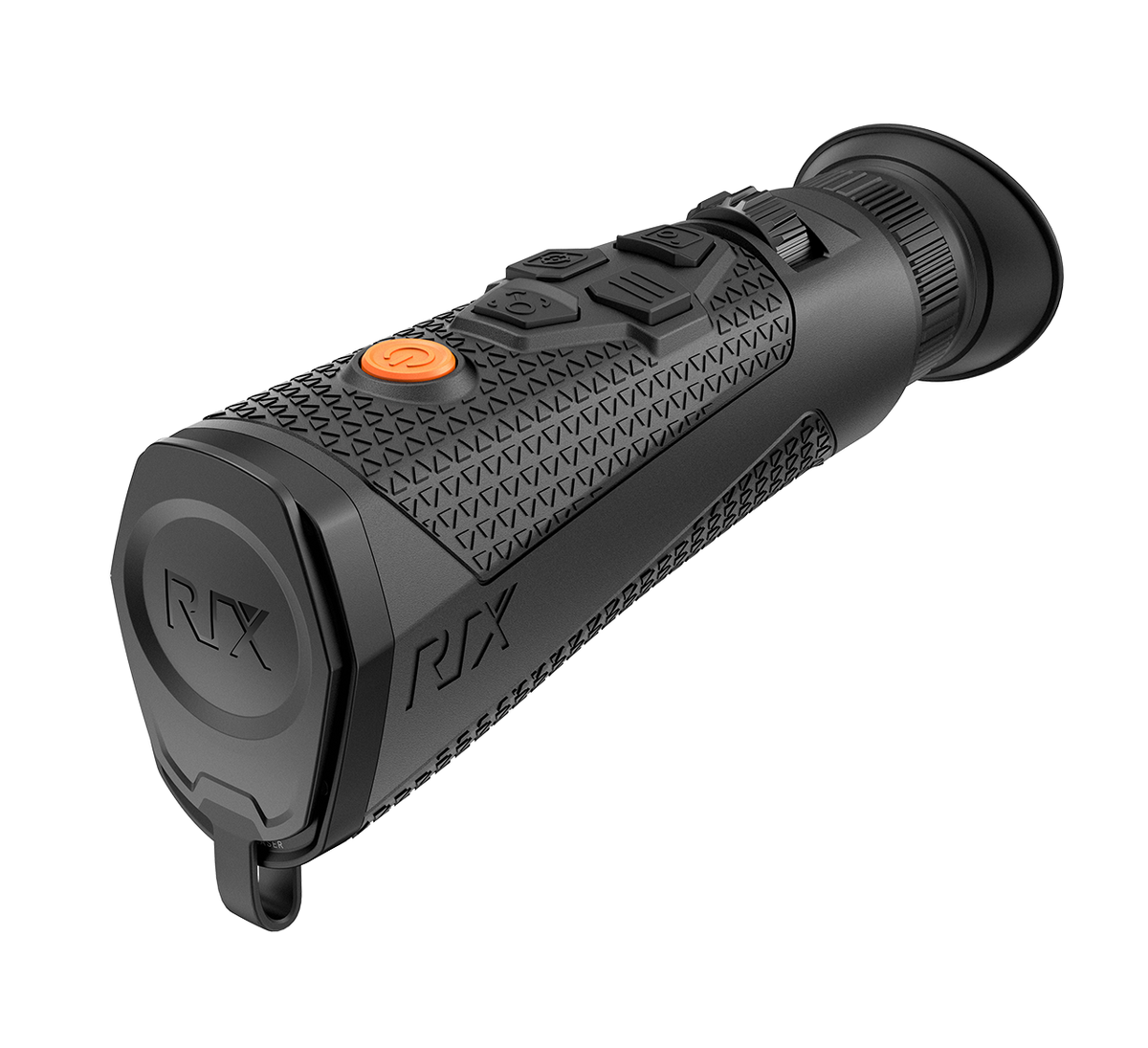 Monokular termowizyjny RIX TITAN T3 – zdjęcie 9