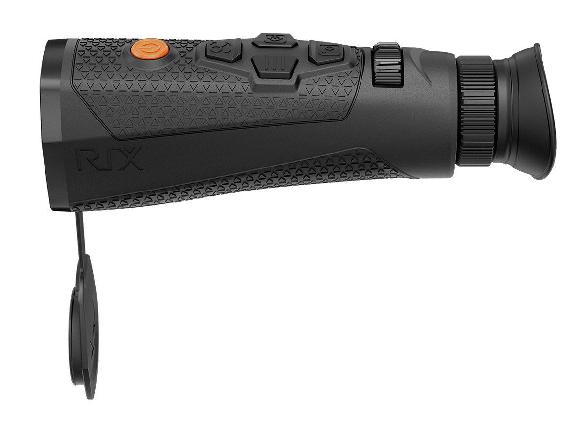 Monokular termowizyjny RIX TITAN T6 – zdjęcie 10