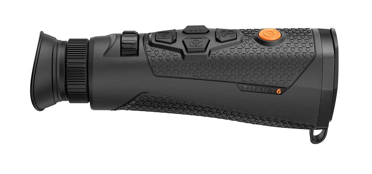 Monokular termowizyjny RIX TITAN T6 – zdjęcie 11