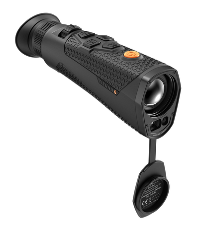 Monokular termowizyjny RIX TITAN T6 – zdjęcie 4
