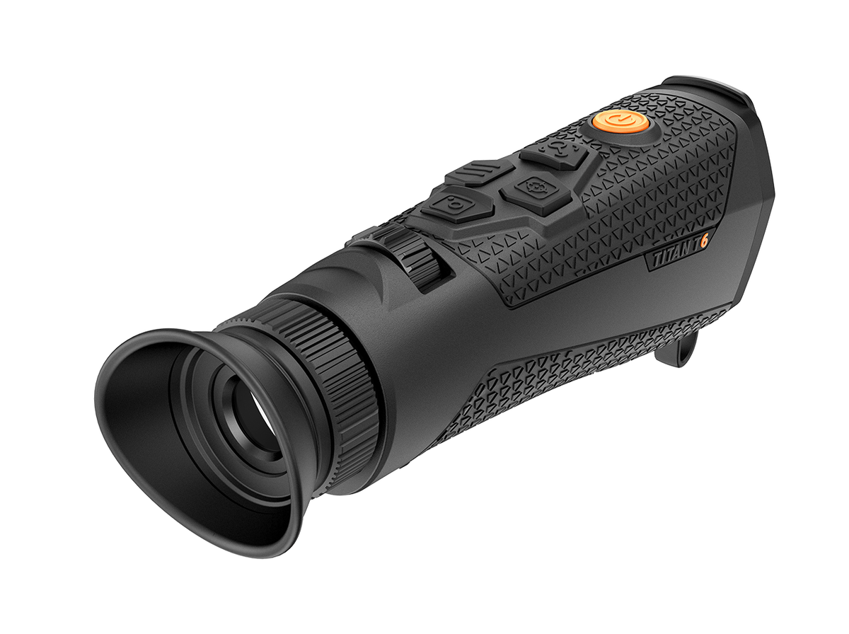 Monokular termowizyjny RIX TITAN T6 – zdjęcie 5