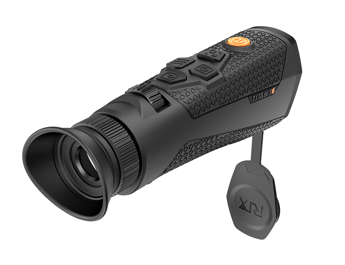 Monokular termowizyjny RIX TITAN T6 – zdjęcie 6