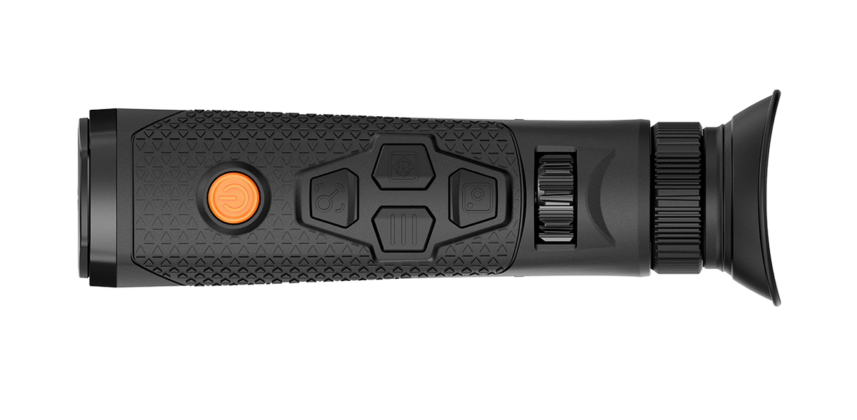 Monokular termowizyjny RIX TITAN T6 – zdjęcie 8