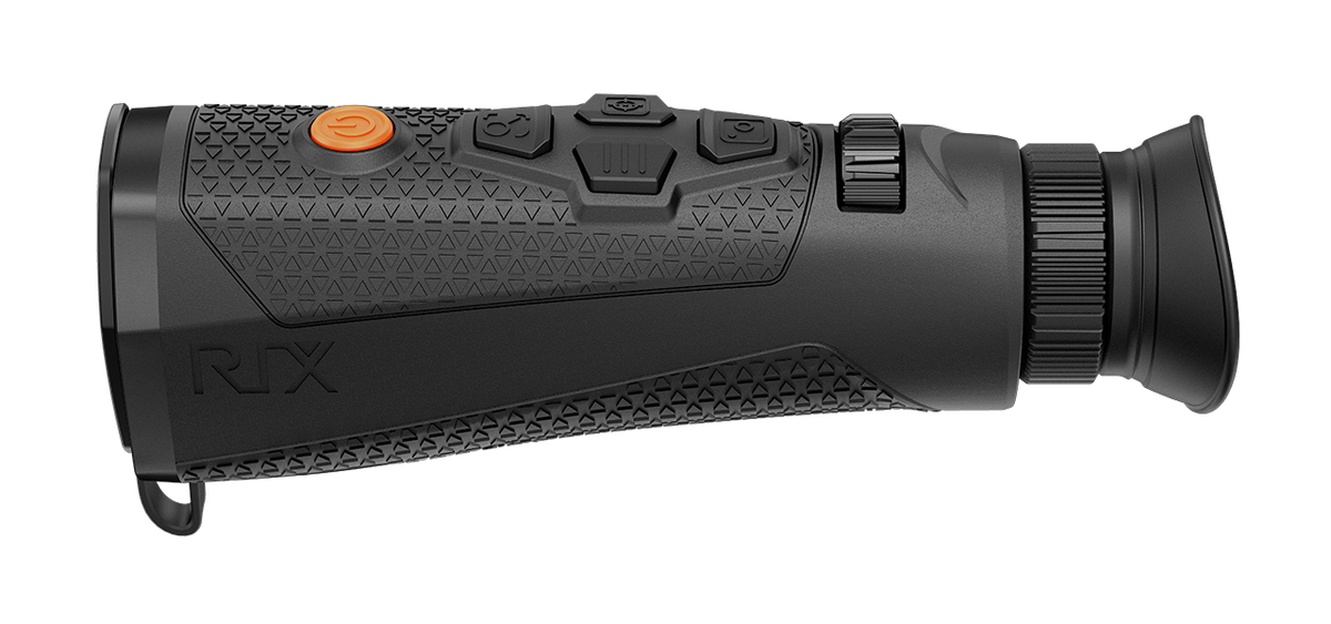 Monokular termowizyjny RIX TITAN T6 – zdjęcie 9