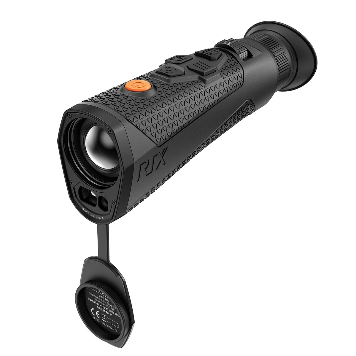 Monokular termowizyjny RIX TITAN T6