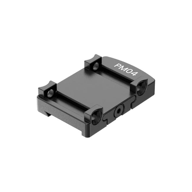 Infitac PM04 – widok z boku