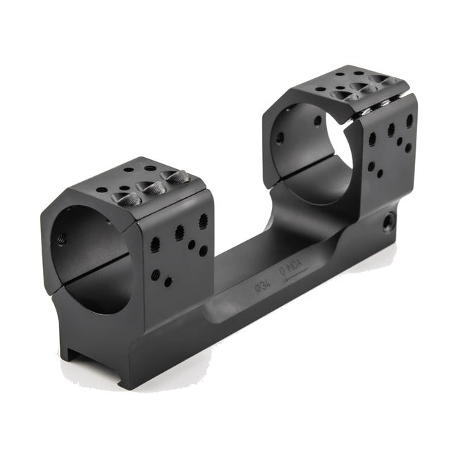 Montaż Łuszczek Monoblock 34 mm, 0 MOA, H16