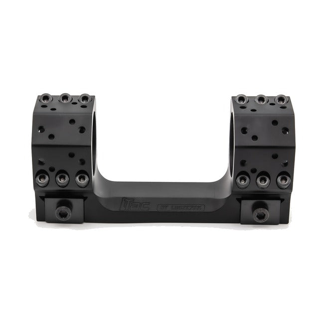 Montaż Łuszczek Monoblock 34 mm, 0 MOA, H16 – zdjęcie 2