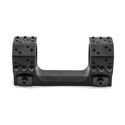 Montaż Łuszczek Monoblock 34 mm, 0 MOA, H16 – zdjęcie 2