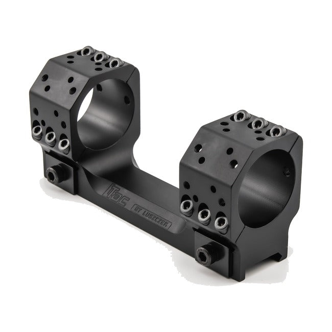 Montaż Łuszczek Monoblock 34 mm, 0 MOA, H16 – zdjęcie 3