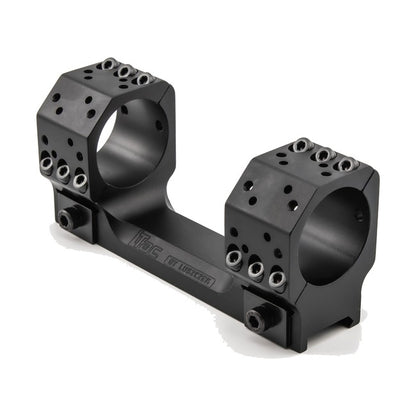 Montaż Łuszczek Monoblock 34 mm, 0 MOA, H16 – zdjęcie 3