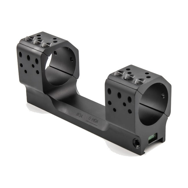 Montaż Łuszczek Monoblock 34 mm, 0 MOA, H16 – zdjęcie 4