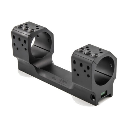 Montaż Łuszczek Monoblock 34 mm, 0 MOA, H16 – zdjęcie 4