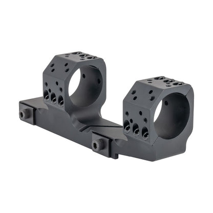Montaż Monoblock Offset Łuszczek 34 mm, 0 MOA – zdjęcie 2