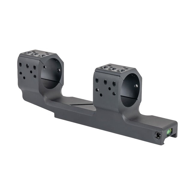 Montaż Monoblock Offset Łuszczek 34 mm, 0 MOA – zdjęcie 3