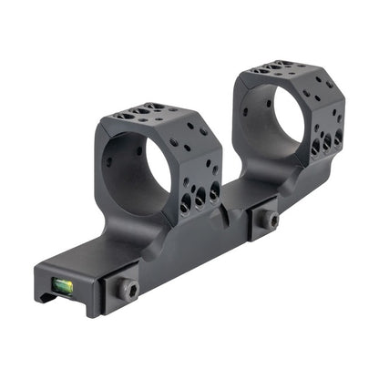 Montaż Monoblock Offset Łuszczek 34 mm, 0 MOA – zdjęcie 4