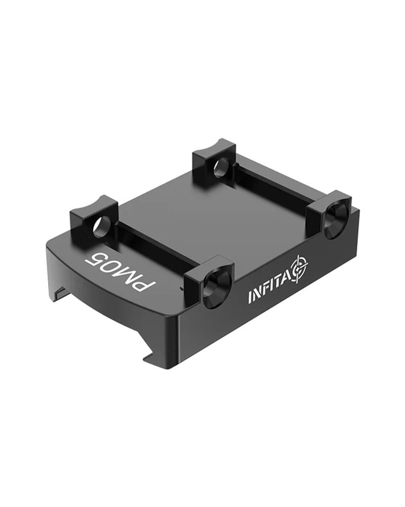 Montaż niski Picatinny Infitac PM05 do FMP13 – zdjęcie 2