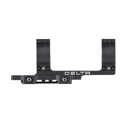 Montaż Delta Cantilever AR-15 30mm