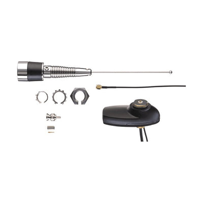 Motorola HAE6021 – Antena samochodowa UHF 403–527 MHz 2 dB (BNC)