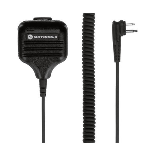 Motorola HKLN4606 – mikrofonogłośnik z PTT do XT420 i XT460