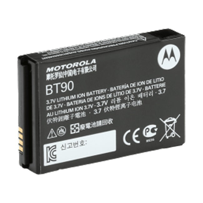 Motorola HKNN4013ASP01 (HKNN4013) – akumulator Li-Ion 1800 mAh do CLP446e i CLPe