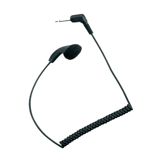 Motorola MDRLN4885B – słuchawka douszna tylko do odbioru z wtykiem 3,5 mm