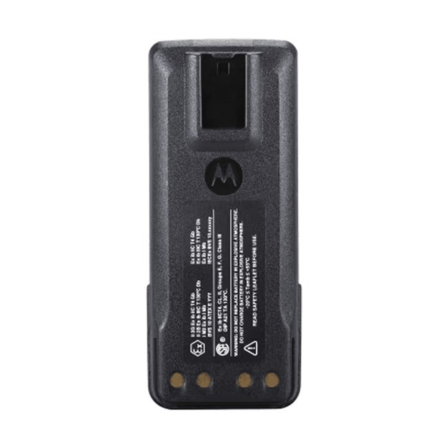 Motorola NNTN8359A – akumulator IMPRES Li-Ion 2075 mAh ATEX do DP4401 Ex / DP4801 Ex