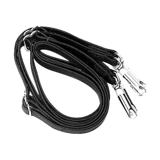 Motorola NTN5243A – regulowany pasek naramienny do pokrowców z D-ringami