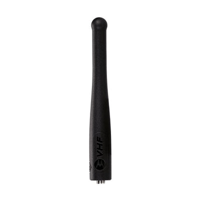Motorola PMAD4131 – Antena krótka ATEX VHF 160–174 MHz (11 cm) do DP4000 Ex