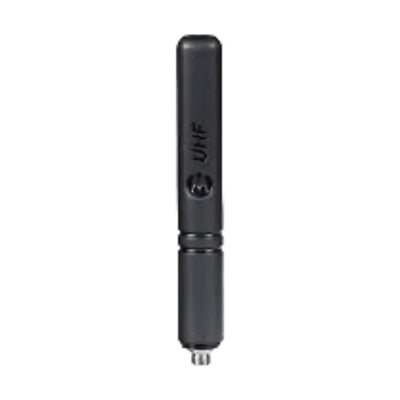 Motorola PMAE4069A – Antena krótka UHF/GPS 403–450 MHz (9 cm) do DP3441e, R5 i R7