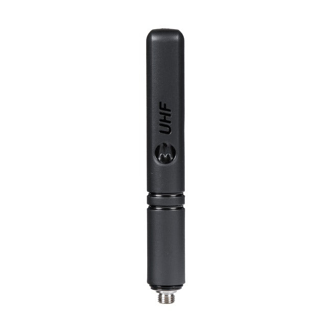 Motorola PMAE4070A – antena krótka UHF/GPS 440–490 MHz