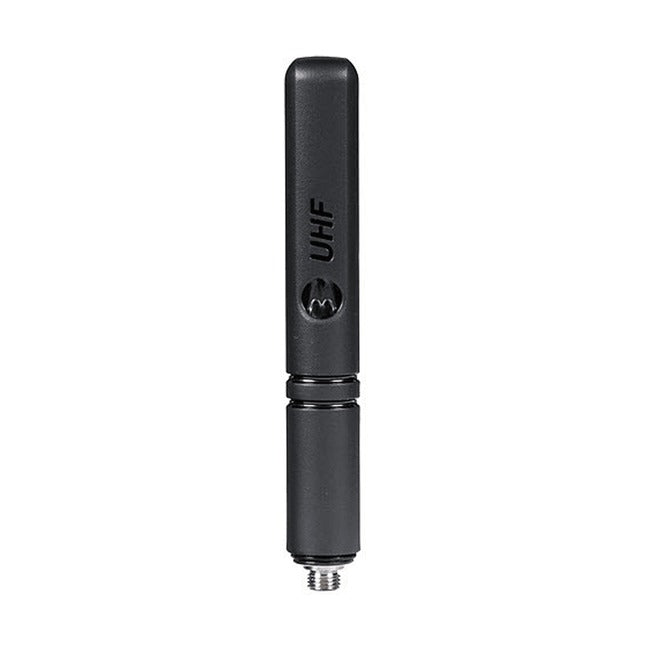 Motorola PMAE4071A – antena krótka UHF/GPS 470–527 MHz