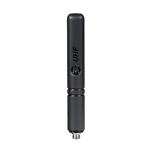 Motorola PMAE4071A – antena krótka UHF/GPS 470–527 MHz