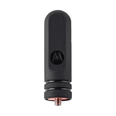 Motorola PMAE4093B – Antena krótka UHF 403–425 MHz (4,5 cm) do SL1600