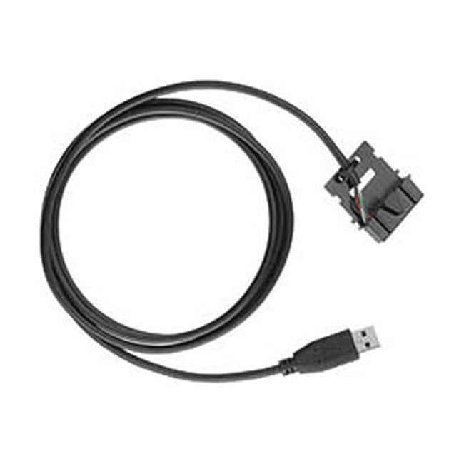 Motorola PMKN4016 – kabel programujący i testowy do złącza tylnego