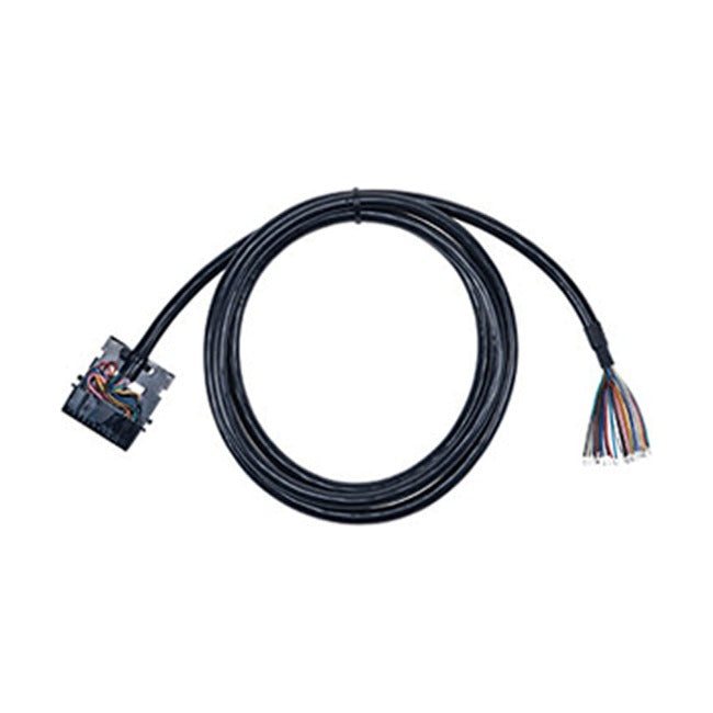 Motorola PMKN4018 – uniwersalny kabel tylnego złącza akcesoriów do DM4000e